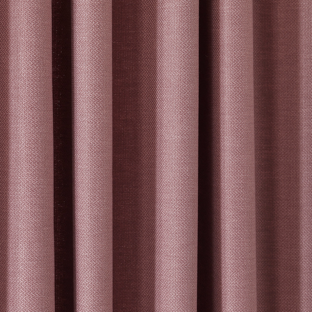 5 - Rose Pink