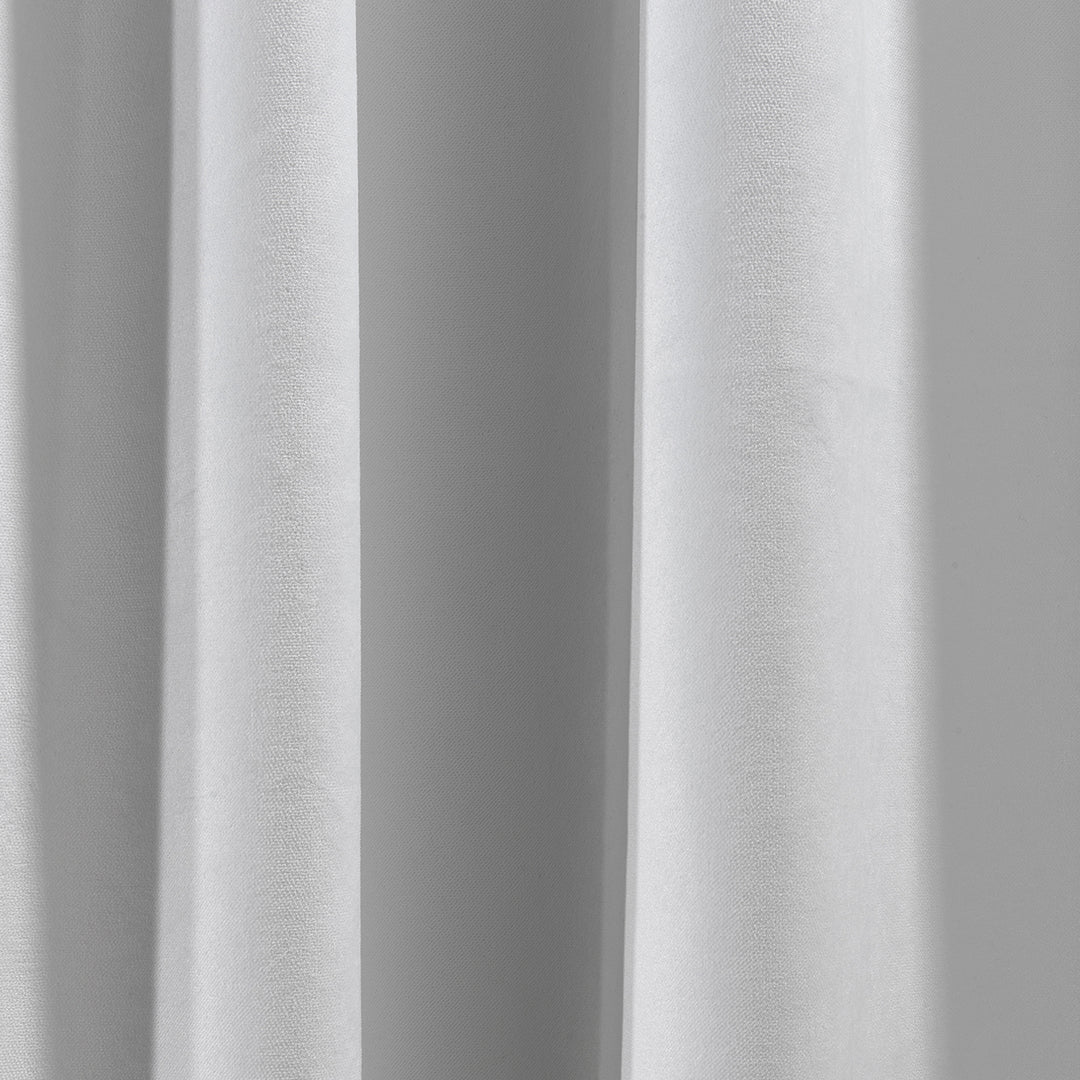 1 - White