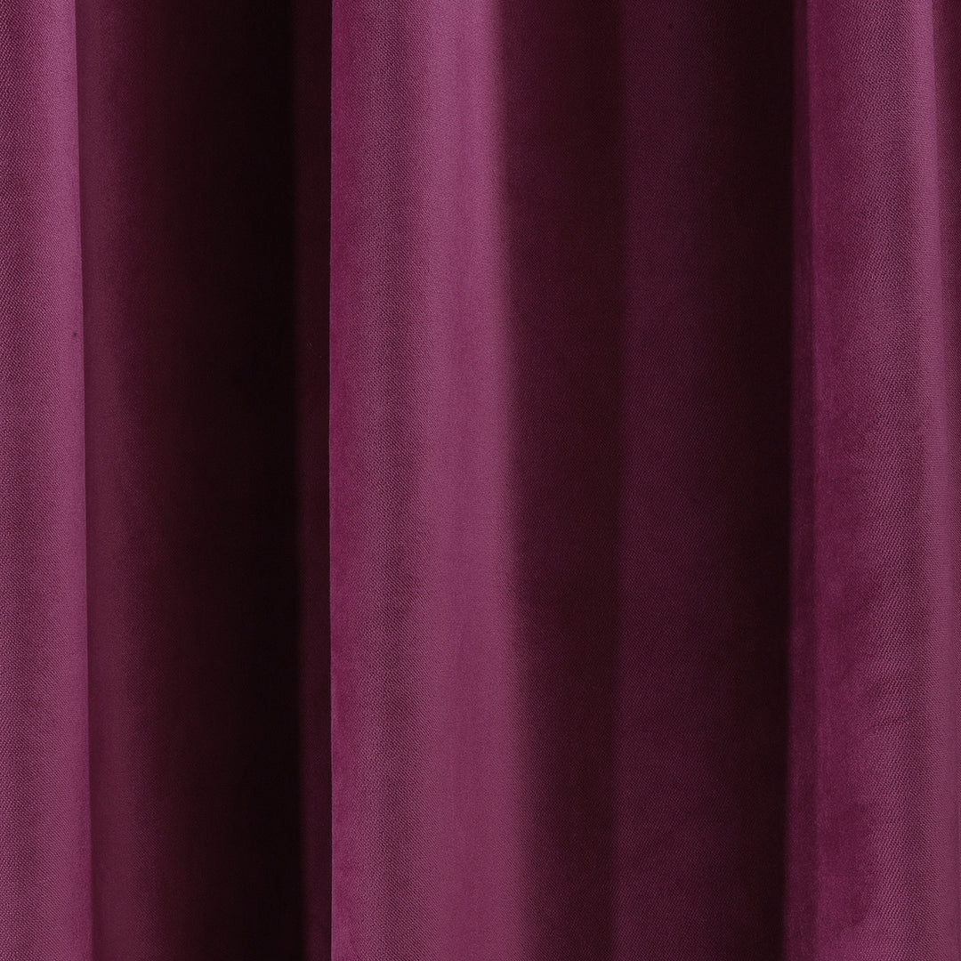 40 - Fuchsia
