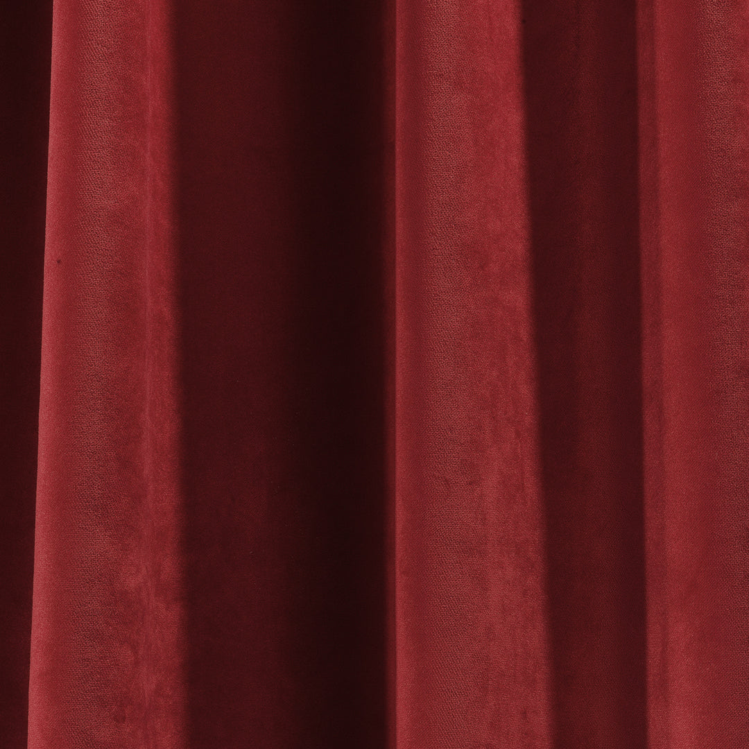 43 - Barn Red