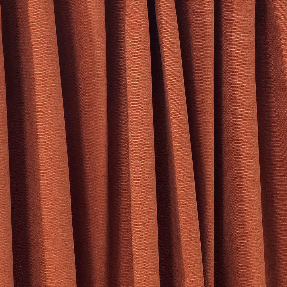 22 - Burnt Orange