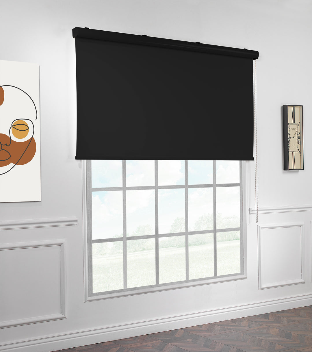 Blinds & Shades
Bes Home Corp
Home Decor
Drape
Panel
Sale
Multi Colors
Multi Sizes
100% Polyester
Sheer
Linen
Sheer Linen
Shades
Blinds