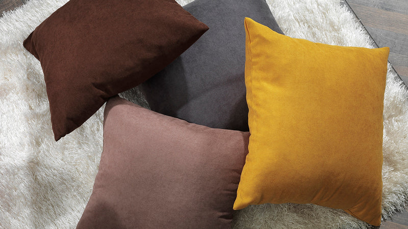 Decorative Cushion Covers