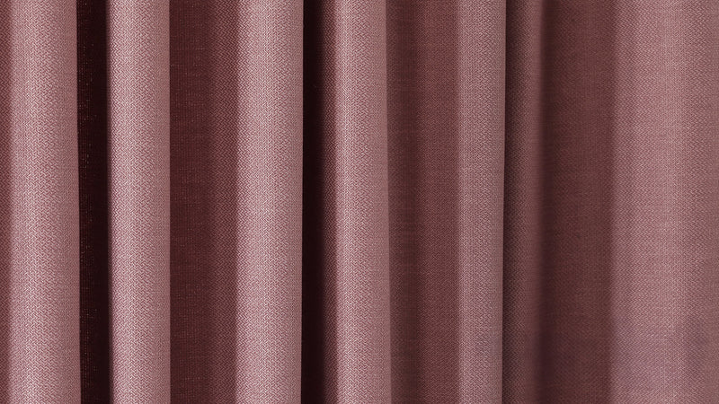 Pinch Pleated Linen Textured Curtains