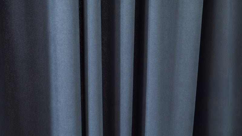 Pinch Pleated Decorative Curtains
