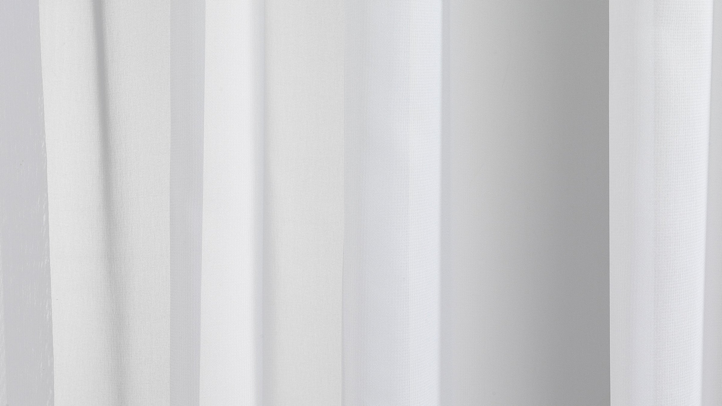 Sheer Silk Curtains