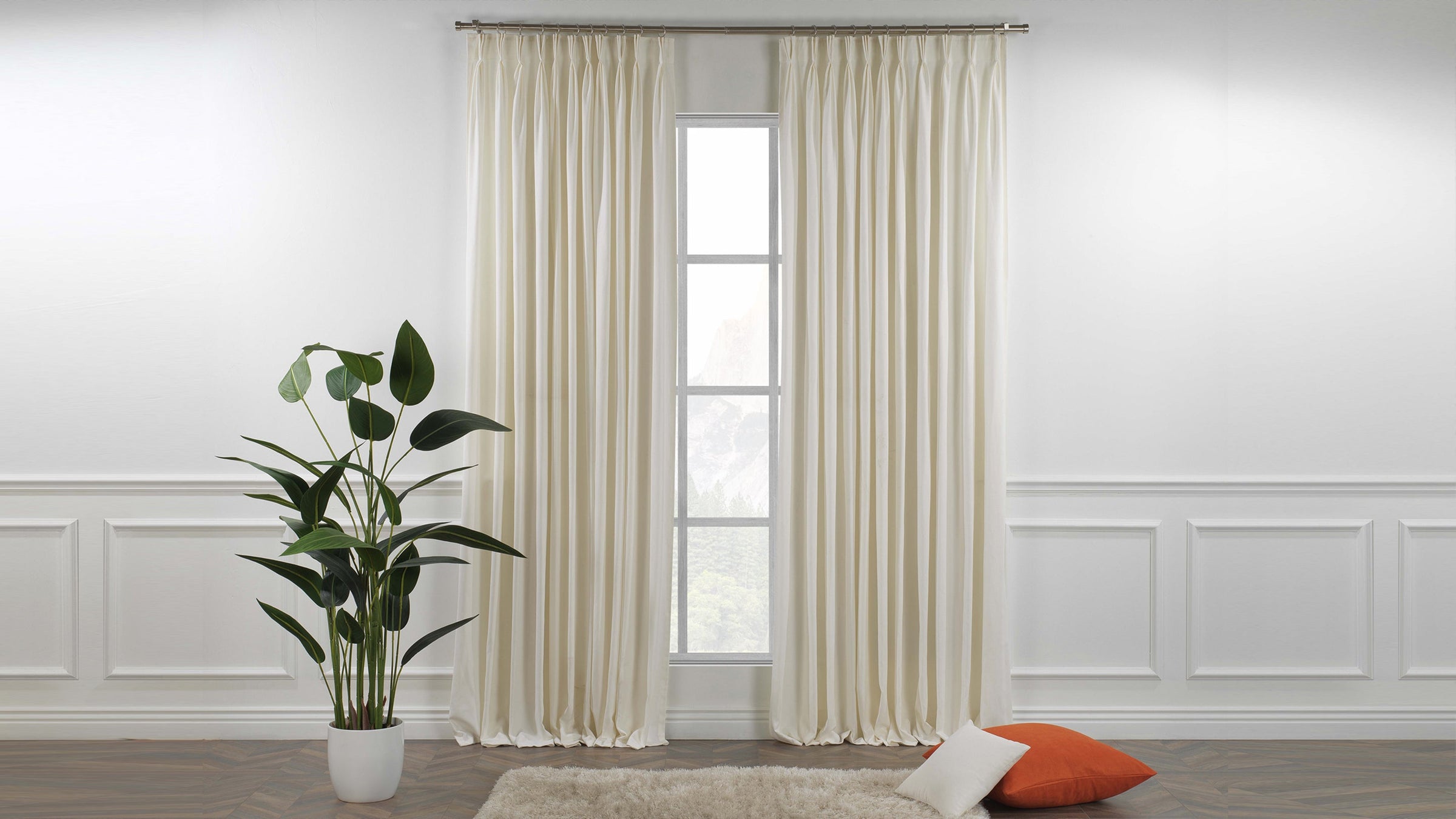 Drapery