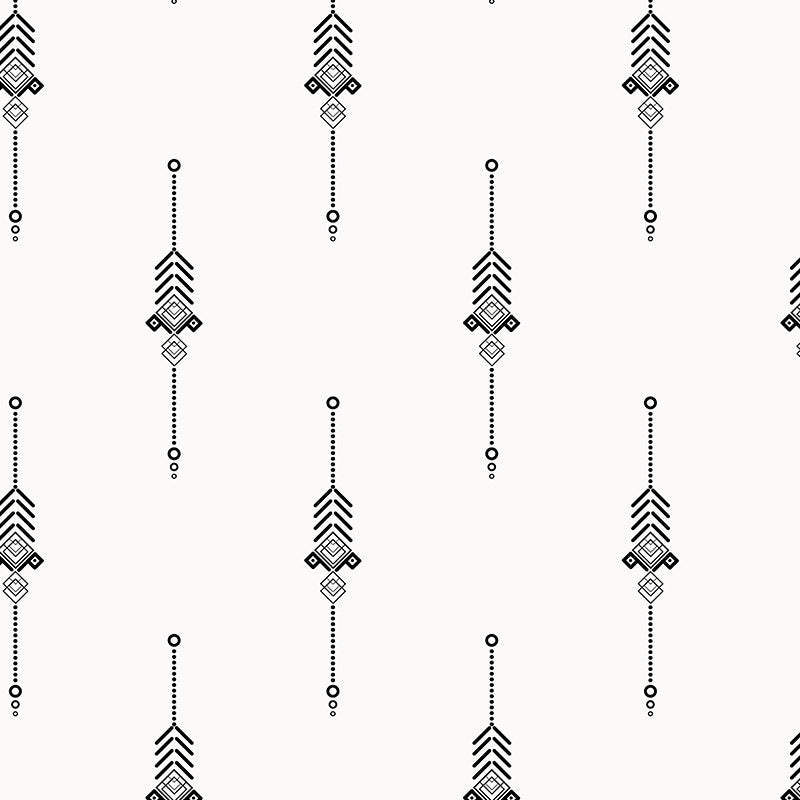 Boho Design Home Decorative Curtains Set of 2 Panels - Multiple Design, Colors, and Sizes