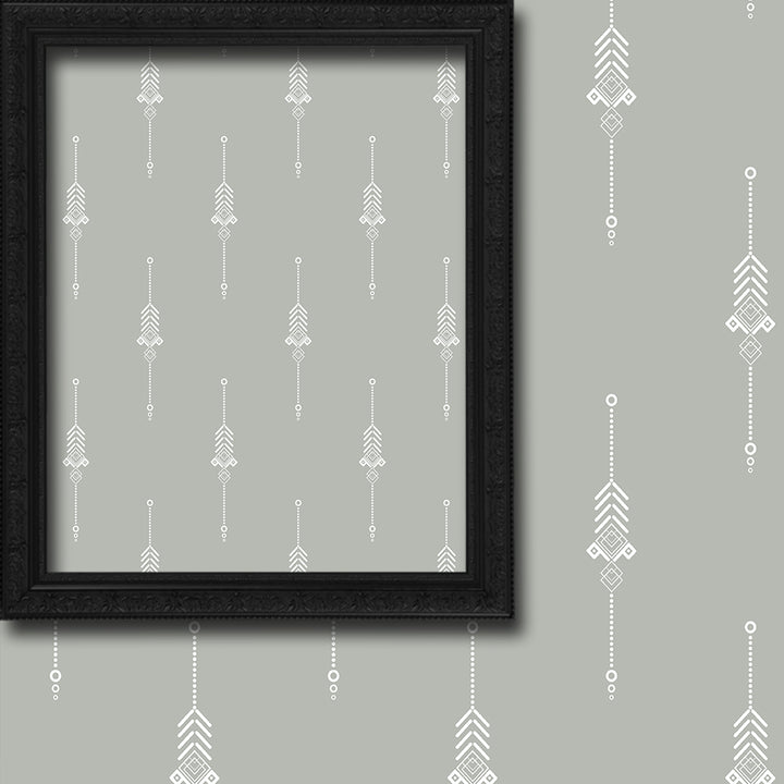 Boho Design Home Decorative Curtains Set of 2 Panels - Multiple Design, Colors, and Sizes