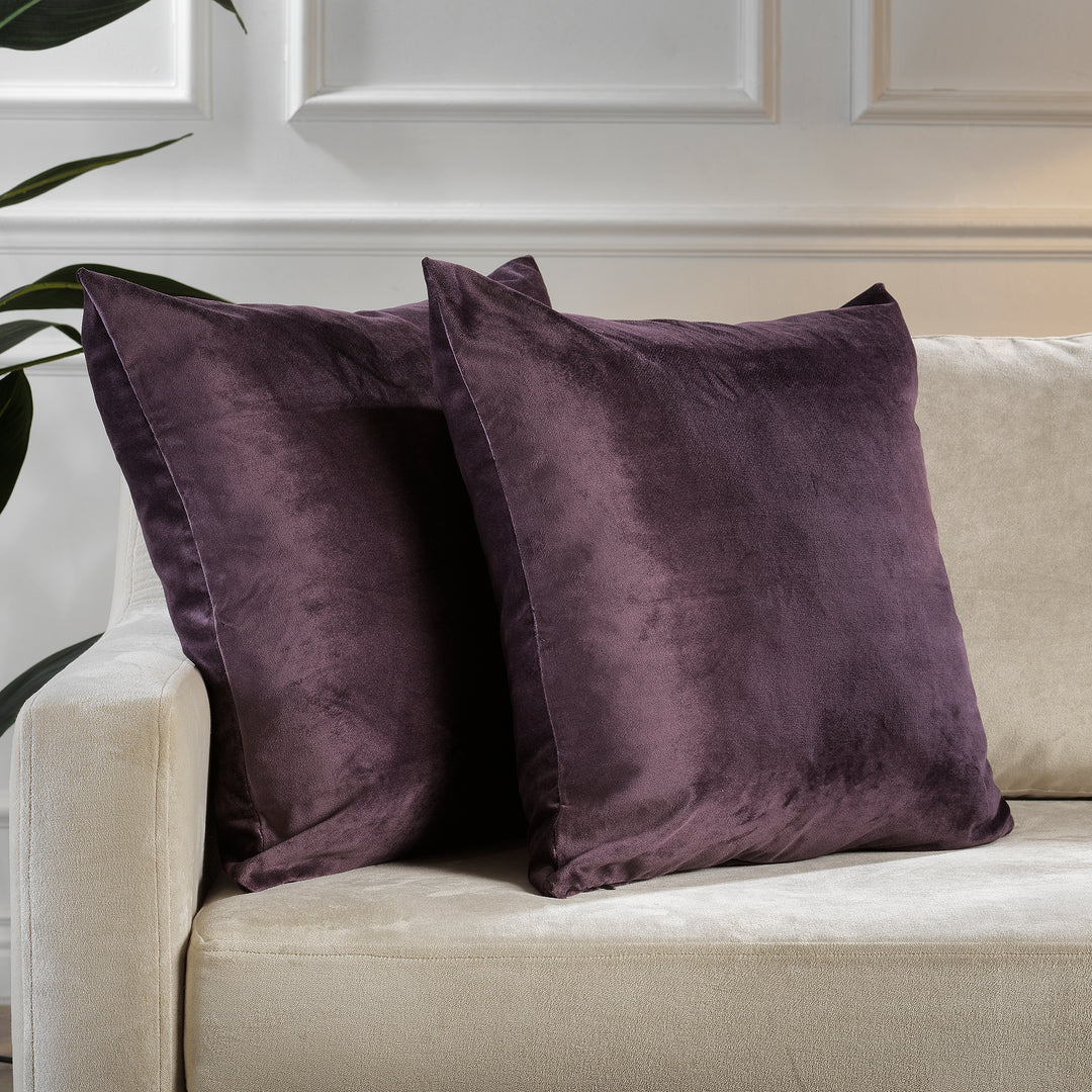 matte velvet cushion covers, velvet cushion covers set of 2, velvet throw pillow covers, decorative cushion covers, luxury velvet pillow covers, soft velvet cushions, cushion covers matching curtains, velvet pillow covers for living room, soft matte velvet throw pillow covers, elegant cushion covers set, velvet cushion covers for sofa décor, modern velvet pillow covers set of 2, premium velvet cushion covers, minimalist home décor cushions, neutral tone cushion covers, hidden zipper cushion covers