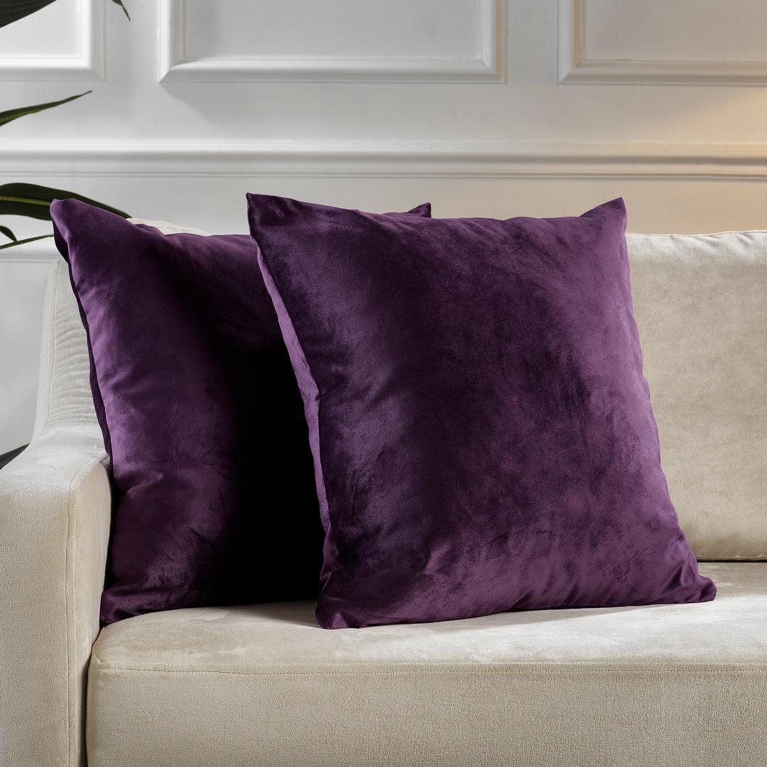 matte velvet cushion covers, velvet cushion covers set of 2, velvet throw pillow covers, decorative cushion covers, luxury velvet pillow covers, soft velvet cushions, cushion covers matching curtains, velvet pillow covers for living room, soft matte velvet throw pillow covers, elegant cushion covers set, velvet cushion covers for sofa décor, modern velvet pillow covers set of 2, premium velvet cushion covers, minimalist home décor cushions, neutral tone cushion covers, hidden zipper cushion covers