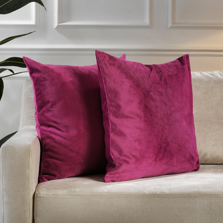 matte velvet cushion covers, velvet cushion covers set of 2, velvet throw pillow covers, decorative cushion covers, luxury velvet pillow covers, soft velvet cushions, cushion covers matching curtains, velvet pillow covers for living room, soft matte velvet throw pillow covers, elegant cushion covers set, velvet cushion covers for sofa décor, modern velvet pillow covers set of 2, premium velvet cushion covers, minimalist home décor cushions, neutral tone cushion covers, hidden zipper cushion covers