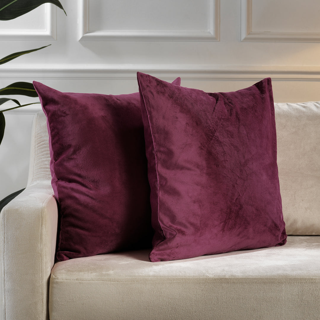 matte velvet cushion covers, velvet cushion covers set of 2, velvet throw pillow covers, decorative cushion covers, luxury velvet pillow covers, soft velvet cushions, cushion covers matching curtains, velvet pillow covers for living room, soft matte velvet throw pillow covers, elegant cushion covers set, velvet cushion covers for sofa décor, modern velvet pillow covers set of 2, premium velvet cushion covers, minimalist home décor cushions, neutral tone cushion covers, hidden zipper cushion covers