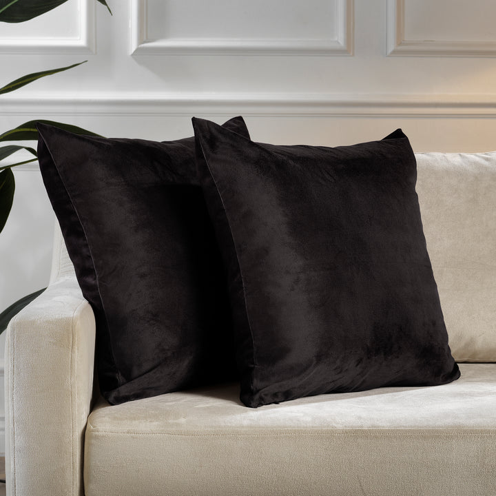 matte velvet cushion covers, velvet cushion covers set of 2, velvet throw pillow covers, decorative cushion covers, luxury velvet pillow covers, soft velvet cushions, cushion covers matching curtains, velvet pillow covers for living room, soft matte velvet throw pillow covers, elegant cushion covers set, velvet cushion covers for sofa décor, modern velvet pillow covers set of 2, premium velvet cushion covers, minimalist home décor cushions, neutral tone cushion covers, hidden zipper cushion covers