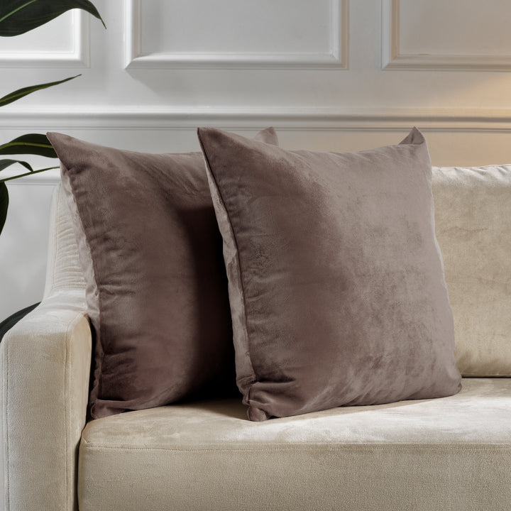 matte velvet cushion covers, velvet cushion covers set of 2, velvet throw pillow covers, decorative cushion covers, luxury velvet pillow covers, soft velvet cushions, cushion covers matching curtains, velvet pillow covers for living room, soft matte velvet throw pillow covers, elegant cushion covers set, velvet cushion covers for sofa décor, modern velvet pillow covers set of 2, premium velvet cushion covers, minimalist home décor cushions, neutral tone cushion covers, hidden zipper cushion covers