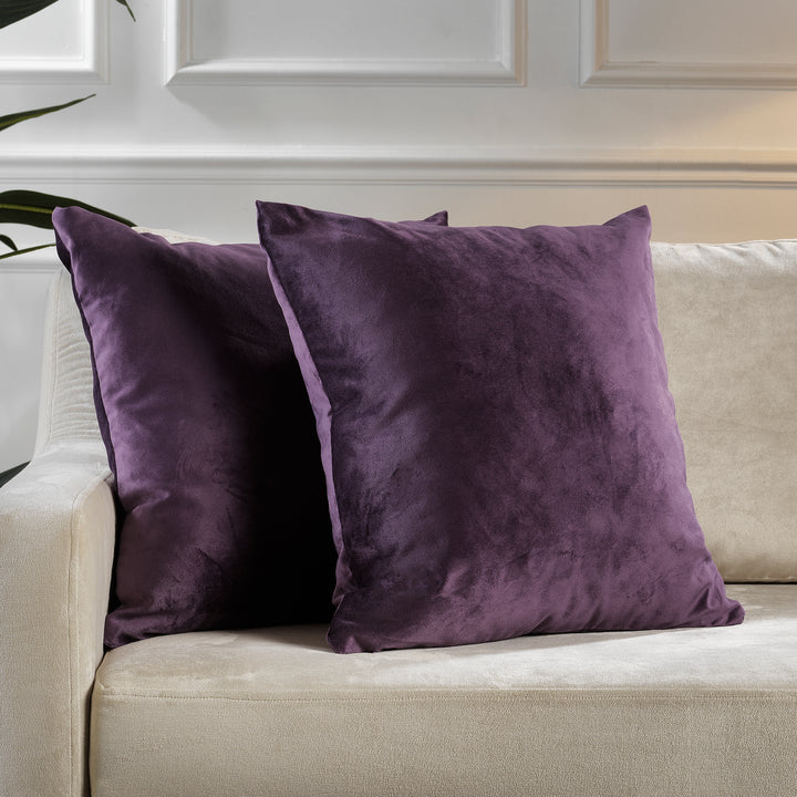 matte velvet cushion covers, velvet cushion covers set of 2, velvet throw pillow covers, decorative cushion covers, luxury velvet pillow covers, soft velvet cushions, cushion covers matching curtains, velvet pillow covers for living room, soft matte velvet throw pillow covers, elegant cushion covers set, velvet cushion covers for sofa décor, modern velvet pillow covers set of 2, premium velvet cushion covers, minimalist home décor cushions, neutral tone cushion covers, hidden zipper cushion covers