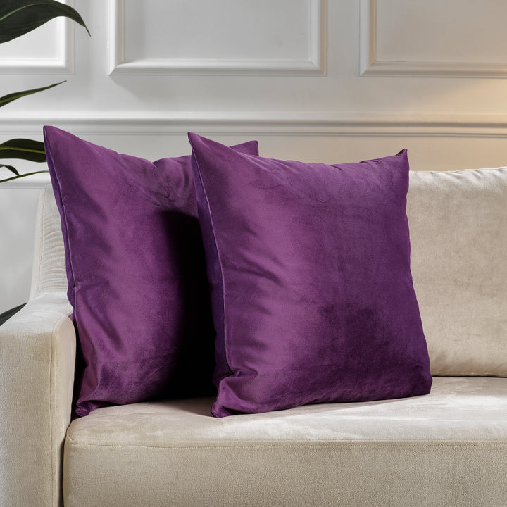 matte velvet cushion covers, velvet cushion covers set of 2, velvet throw pillow covers, decorative cushion covers, luxury velvet pillow covers, soft velvet cushions, cushion covers matching curtains, velvet pillow covers for living room, soft matte velvet throw pillow covers, elegant cushion covers set, velvet cushion covers for sofa décor, modern velvet pillow covers set of 2, premium velvet cushion covers, minimalist home décor cushions, neutral tone cushion covers, hidden zipper cushion covers