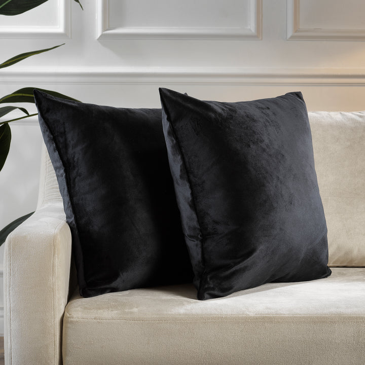 matte velvet cushion covers, velvet cushion covers set of 2, velvet throw pillow covers, decorative cushion covers, luxury velvet pillow covers, soft velvet cushions, cushion covers matching curtains, velvet pillow covers for living room, soft matte velvet throw pillow covers, elegant cushion covers set, velvet cushion covers for sofa décor, modern velvet pillow covers set of 2, premium velvet cushion covers, minimalist home décor cushions, neutral tone cushion covers, hidden zipper cushion covers