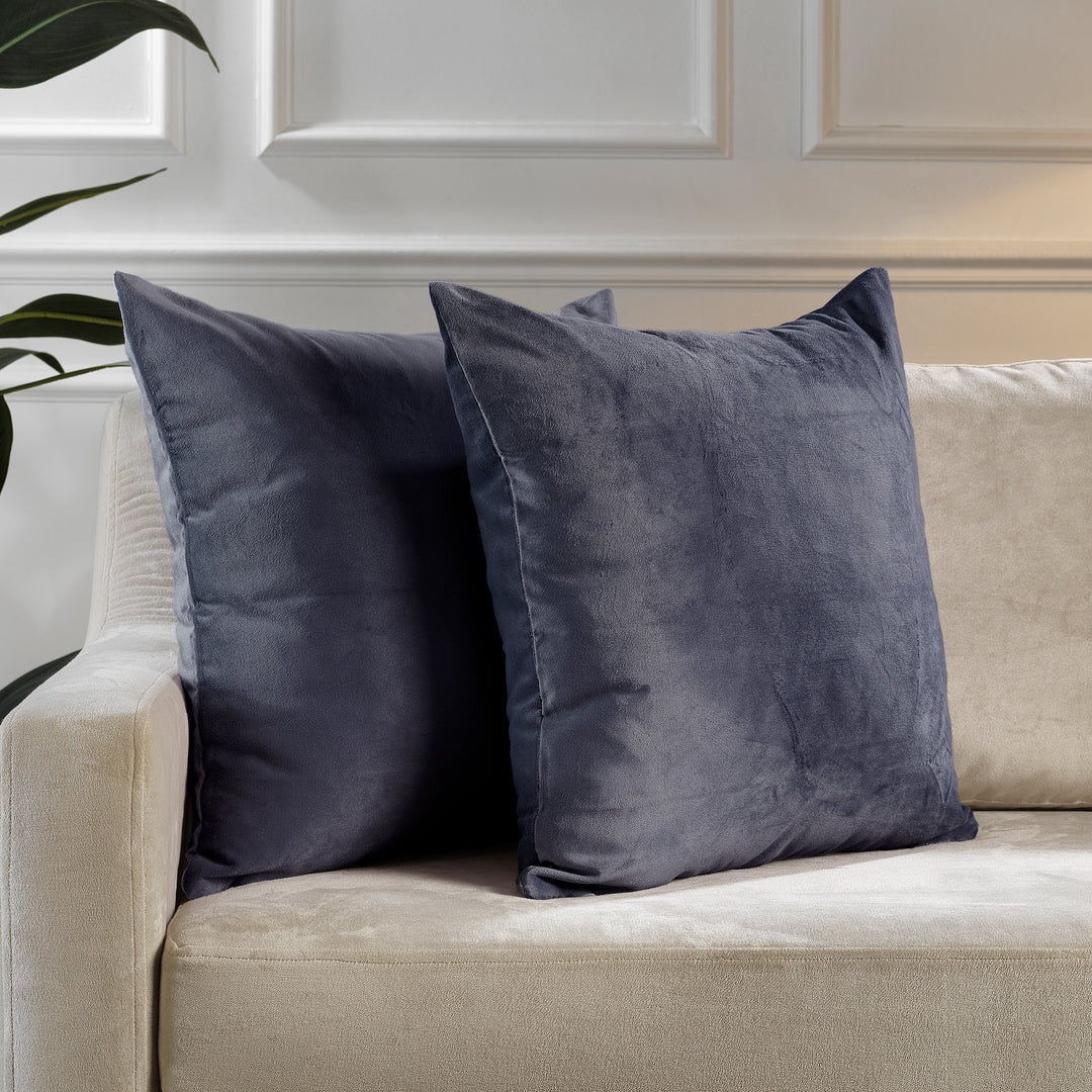 matte velvet cushion covers, velvet cushion covers set of 2, velvet throw pillow covers, decorative cushion covers, luxury velvet pillow covers, soft velvet cushions, cushion covers matching curtains, velvet pillow covers for living room, soft matte velvet throw pillow covers, elegant cushion covers set, velvet cushion covers for sofa décor, modern velvet pillow covers set of 2, premium velvet cushion covers, minimalist home décor cushions, neutral tone cushion covers, hidden zipper cushion covers