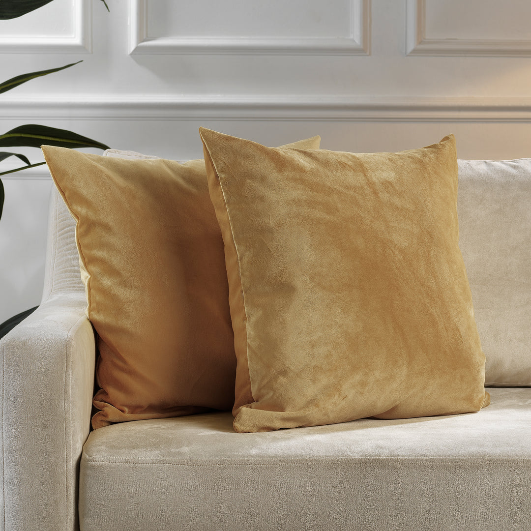 matte velvet cushion covers, velvet cushion covers set of 2, velvet throw pillow covers, decorative cushion covers, luxury velvet pillow covers, soft velvet cushions, cushion covers matching curtains, velvet pillow covers for living room, soft matte velvet throw pillow covers, elegant cushion covers set, velvet cushion covers for sofa décor, modern velvet pillow covers set of 2, premium velvet cushion covers, minimalist home décor cushions, neutral tone cushion covers, hidden zipper cushion covers