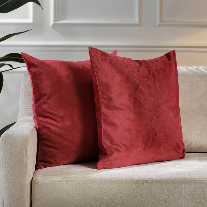 matte velvet cushion covers, velvet cushion covers set of 2, velvet throw pillow covers, decorative cushion covers, luxury velvet pillow covers, soft velvet cushions, cushion covers matching curtains, velvet pillow covers for living room, soft matte velvet throw pillow covers, elegant cushion covers set, velvet cushion covers for sofa décor, modern velvet pillow covers set of 2, premium velvet cushion covers, minimalist home décor cushions, neutral tone cushion covers, hidden zipper cushion covers