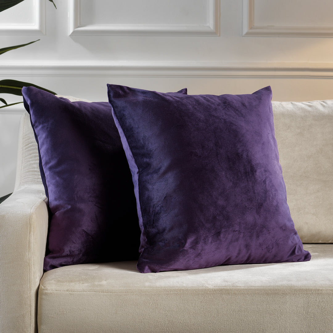 matte velvet cushion covers, velvet cushion covers set of 2, velvet throw pillow covers, decorative cushion covers, luxury velvet pillow covers, soft velvet cushions, cushion covers matching curtains, velvet pillow covers for living room, soft matte velvet throw pillow covers, elegant cushion covers set, velvet cushion covers for sofa décor, modern velvet pillow covers set of 2, premium velvet cushion covers, minimalist home décor cushions, neutral tone cushion covers, hidden zipper cushion covers