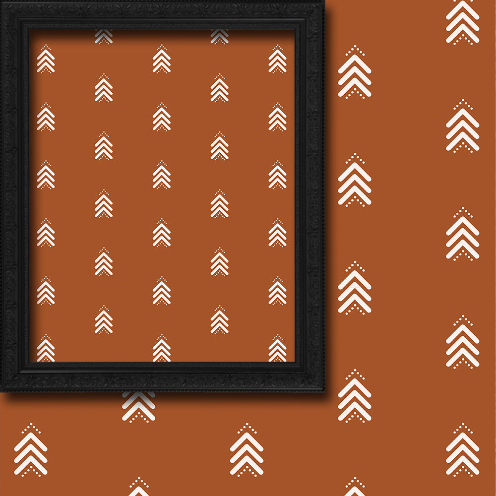 Boho Design Home Decorative Curtains Set of 2 Panels - Multiple Design, Colors, and Sizes