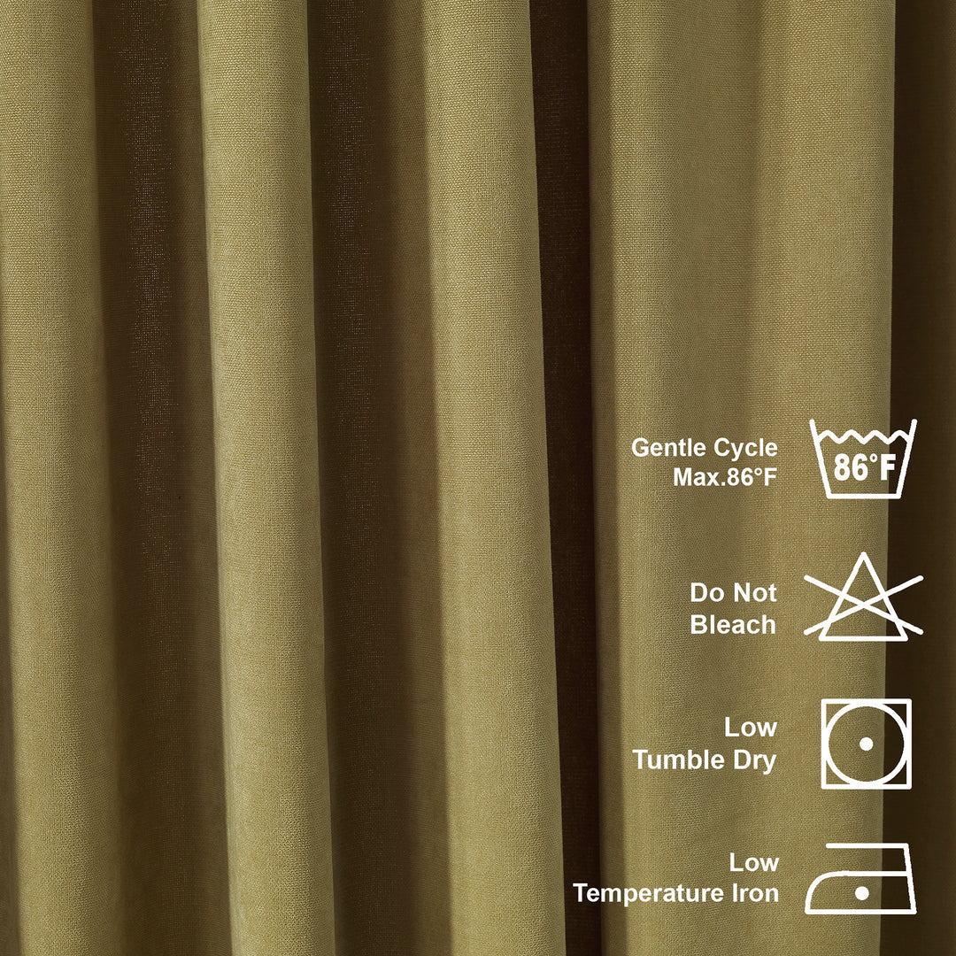 Table Cloths Napkins Tablecloths linen textures  Decorative Blackout curtains room darkening curtains thermal insulated curtains luxury velvet curtains curtains faux velvet curtains custom-made curtains curtains pencil pleat curtains eyelet curtains floor-length curtains heavyweight blackout curtains bedroom blackout curtains living room curtains hotel-quality curtains soundproof curtains linen look curtains window drapes