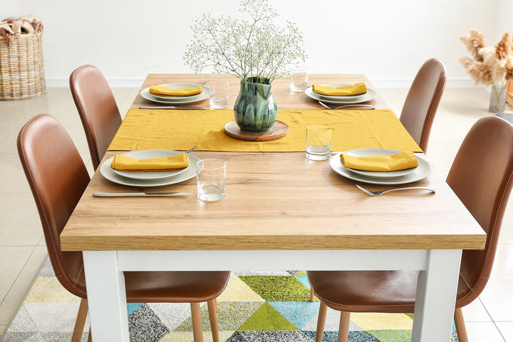 Table Cloths Napkins Tablecloths linen textures  Decorative Blackout curtains room darkening curtains thermal insulated curtains luxury velvet curtains curtains faux velvet curtains custom-made curtains curtains pencil pleat curtains eyelet curtains floor-length curtains heavyweight blackout curtains bedroom blackout curtains living room curtains hotel-quality curtains soundproof curtains linen look curtains window drapes