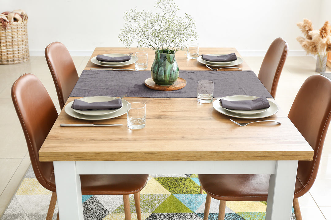Table Cloths Napkins Tablecloths linen textures  Decorative Blackout curtains room darkening curtains thermal insulated curtains luxury velvet curtains curtains faux velvet curtains custom-made curtains curtains pencil pleat curtains eyelet curtains floor-length curtains heavyweight blackout curtains bedroom blackout curtains living room curtains hotel-quality curtains soundproof curtains linen look curtains window drapes