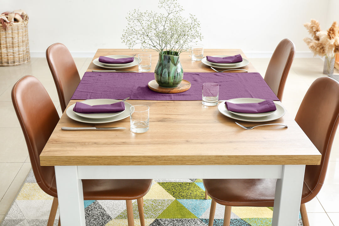 Table Cloths Napkins Tablecloths linen textures  Decorative Blackout curtains room darkening curtains thermal insulated curtains luxury velvet curtains curtains faux velvet curtains custom-made curtains curtains pencil pleat curtains eyelet curtains floor-length curtains heavyweight blackout curtains bedroom blackout curtains living room curtains hotel-quality curtains soundproof curtains linen look curtains window drapes