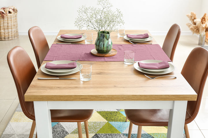 Table Cloths Napkins Tablecloths linen textures  Decorative Blackout curtains room darkening curtains thermal insulated curtains luxury velvet curtains curtains faux velvet curtains custom-made curtains curtains pencil pleat curtains eyelet curtains floor-length curtains heavyweight blackout curtains bedroom blackout curtains living room curtains hotel-quality curtains soundproof curtains linen look curtains window drapes