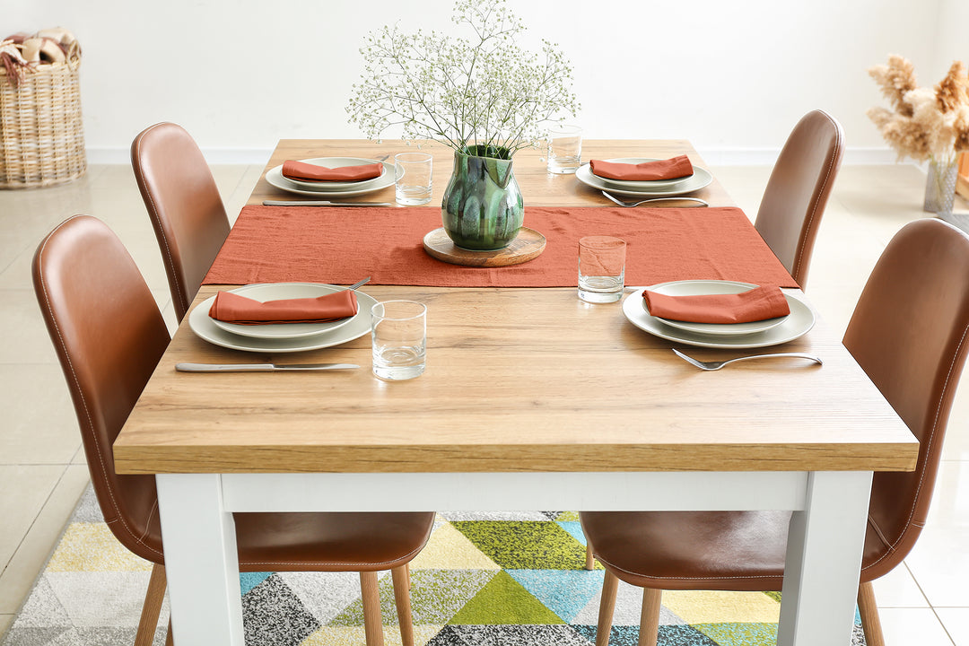 Table Cloths Napkins Tablecloths linen textures  Decorative Blackout curtains room darkening curtains thermal insulated curtains luxury velvet curtains curtains faux velvet curtains custom-made curtains curtains pencil pleat curtains eyelet curtains floor-length curtains heavyweight blackout curtains bedroom blackout curtains living room curtains hotel-quality curtains soundproof curtains linen look curtains window drapes