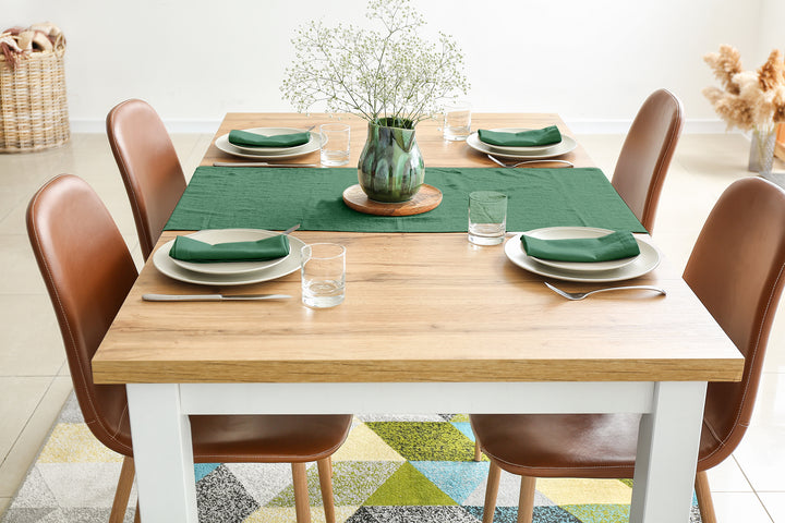 Table Cloths Napkins Tablecloths linen textures  Decorative Blackout curtains room darkening curtains thermal insulated curtains luxury velvet curtains curtains faux velvet curtains custom-made curtains curtains pencil pleat curtains eyelet curtains floor-length curtains heavyweight blackout curtains bedroom blackout curtains living room curtains hotel-quality curtains soundproof curtains linen look curtains window drapes