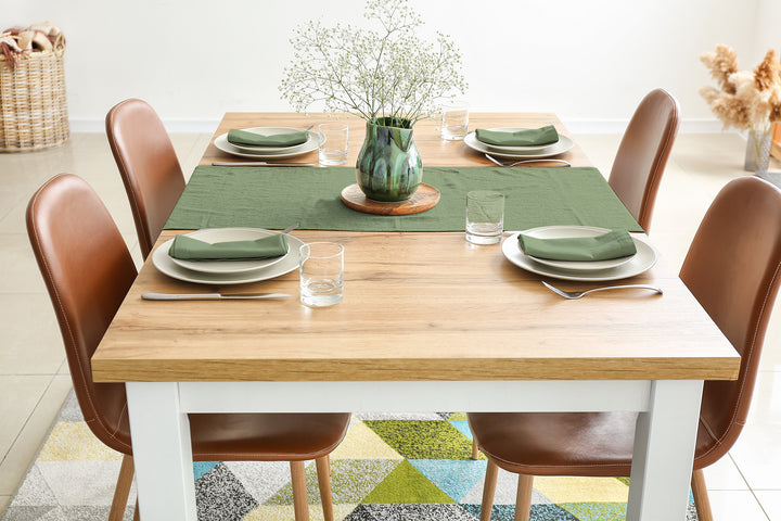 Table Cloths Napkins Tablecloths linen textures  Decorative Blackout curtains room darkening curtains thermal insulated curtains luxury velvet curtains curtains faux velvet curtains custom-made curtains curtains pencil pleat curtains eyelet curtains floor-length curtains heavyweight blackout curtains bedroom blackout curtains living room curtains hotel-quality curtains soundproof curtains linen look curtains window drapes