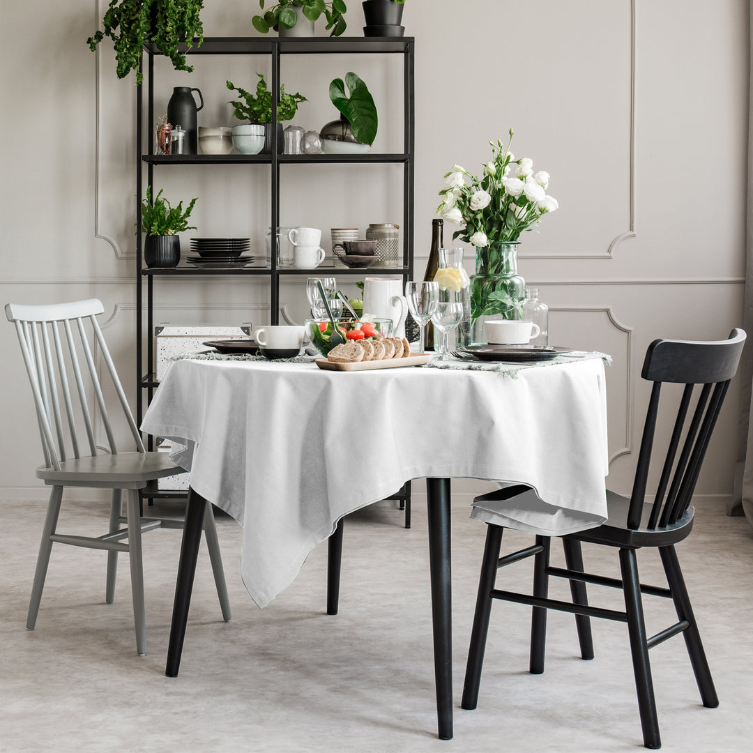 Table Cloths Napkins Tablecloths linen textures  Decorative Blackout curtains room darkening curtains thermal insulated curtains luxury velvet curtains curtains faux velvet curtains custom-made curtains curtains pencil pleat curtains eyelet curtains floor-length curtains heavyweight blackout curtains bedroom blackout curtains living room curtains hotel-quality curtains soundproof curtains linen look curtains window drapes