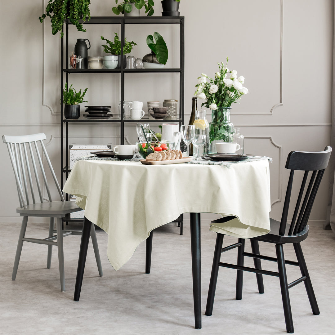 Table Cloths Napkins Tablecloths linen textures  Decorative Blackout curtains room darkening curtains thermal insulated curtains luxury velvet curtains curtains faux velvet curtains custom-made curtains curtains pencil pleat curtains eyelet curtains floor-length curtains heavyweight blackout curtains bedroom blackout curtains living room curtains hotel-quality curtains soundproof curtains linen look curtains window drapes