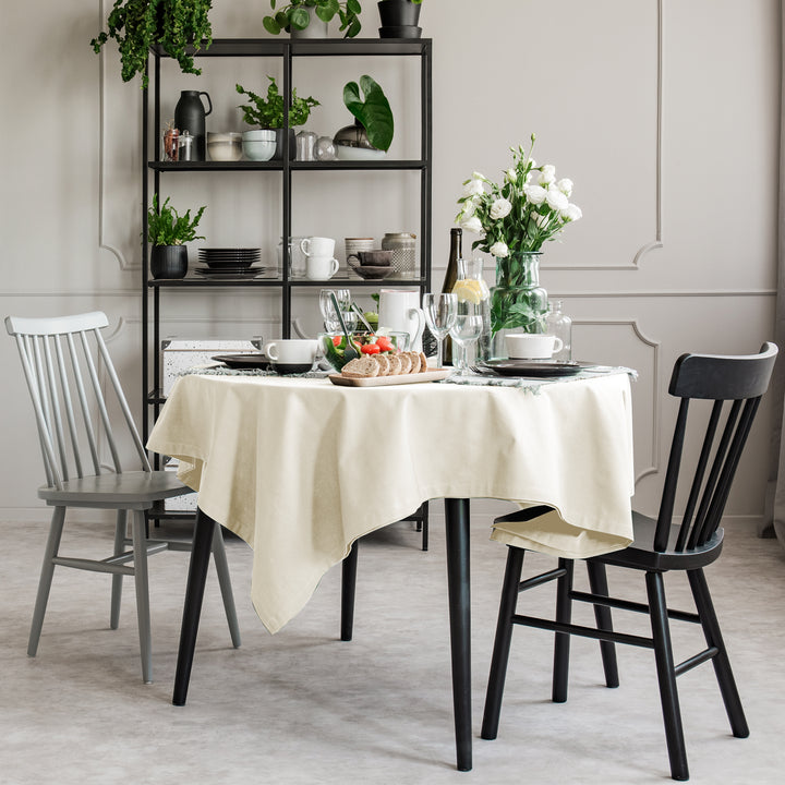 Table Cloths Napkins Tablecloths linen textures  Decorative Blackout curtains room darkening curtains thermal insulated curtains luxury velvet curtains curtains faux velvet curtains custom-made curtains curtains pencil pleat curtains eyelet curtains floor-length curtains heavyweight blackout curtains bedroom blackout curtains living room curtains hotel-quality curtains soundproof curtains linen look curtains window drapes