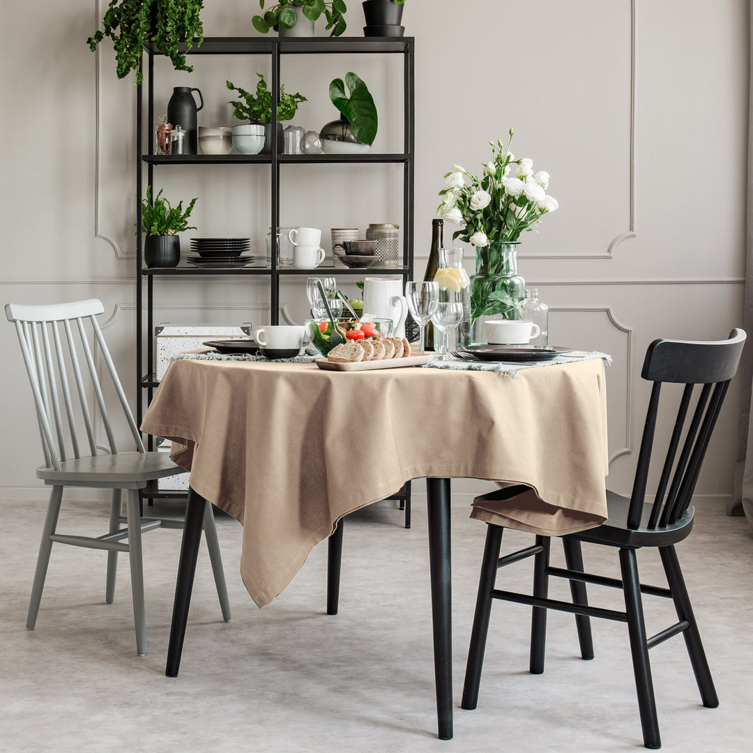 Table Cloths Napkins Tablecloths linen textures  Decorative Blackout curtains room darkening curtains thermal insulated curtains luxury velvet curtains curtains faux velvet curtains custom-made curtains curtains pencil pleat curtains eyelet curtains floor-length curtains heavyweight blackout curtains bedroom blackout curtains living room curtains hotel-quality curtains soundproof curtains linen look curtains window drapes