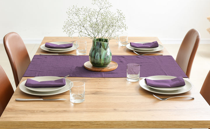 Table Cloths Napkins Tablecloths linen textures Blackout curtains room darkening curtains thermal insulated curtains luxury velvet curtains curtains faux velvet curtains custom-made curtains curtains pencil pleat curtains eyelet curtains floor-length curtains heavyweight blackout curtains bedroom blackout curtains living room curtains hotel-quality curtains soundproof curtains linen look curtains window drapes