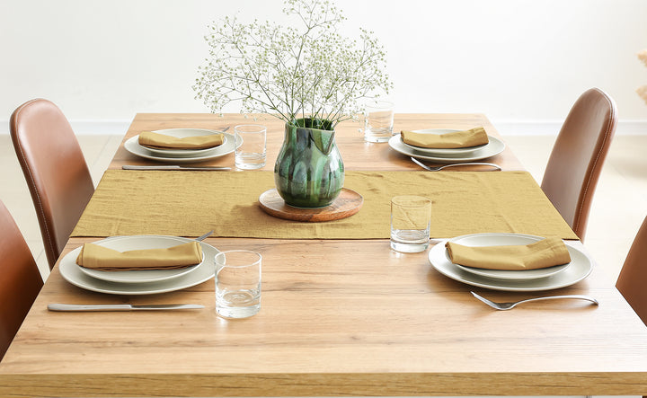 Table Cloths Napkins Tablecloths linen textures Blackout curtains room darkening curtains thermal insulated curtains luxury velvet curtains curtains faux velvet curtains custom-made curtains curtains pencil pleat curtains eyelet curtains floor-length curtains heavyweight blackout curtains bedroom blackout curtains living room curtains hotel-quality curtains soundproof curtains linen look curtains window drapes
