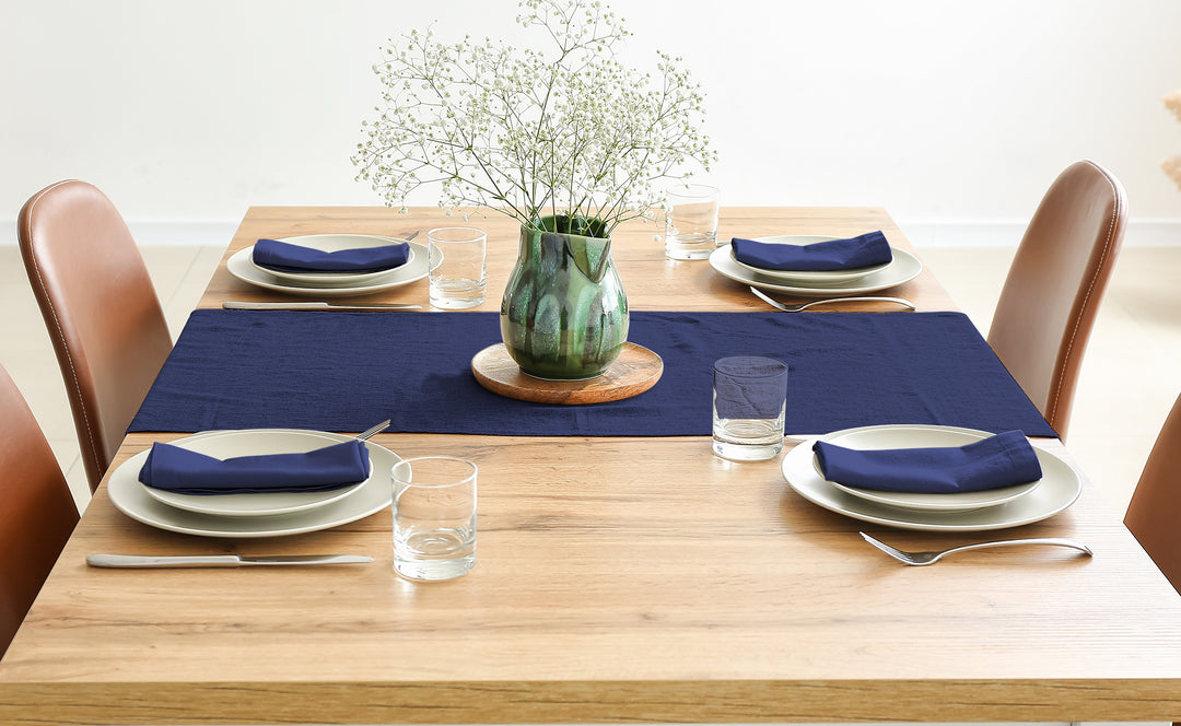 Table Cloths Napkins Tablecloths linen textures Blackout curtains room darkening curtains thermal insulated curtains luxury velvet curtains curtains faux velvet curtains custom-made curtains curtains pencil pleat curtains eyelet curtains floor-length curtains heavyweight blackout curtains bedroom blackout curtains living room curtains hotel-quality curtains soundproof curtains linen look curtains window drapes