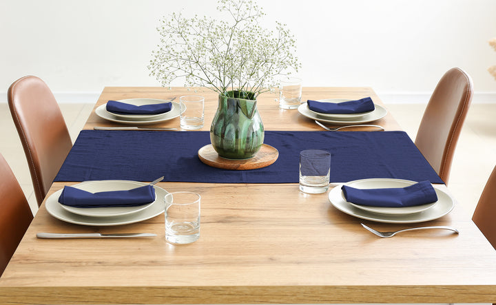Table Cloths Napkins Tablecloths linen textures Blackout curtains room darkening curtains thermal insulated curtains luxury velvet curtains curtains faux velvet curtains custom-made curtains curtains pencil pleat curtains eyelet curtains floor-length curtains heavyweight blackout curtains bedroom blackout curtains living room curtains hotel-quality curtains soundproof curtains linen look curtains window drapes