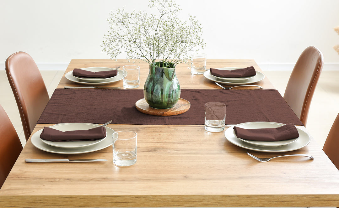 Table Cloths Napkins Tablecloths linen textures Blackout curtains room darkening curtains thermal insulated curtains luxury velvet curtains curtains faux velvet curtains custom-made curtains curtains pencil pleat curtains eyelet curtains floor-length curtains heavyweight blackout curtains bedroom blackout curtains living room curtains hotel-quality curtains soundproof curtains linen look curtains window drapes