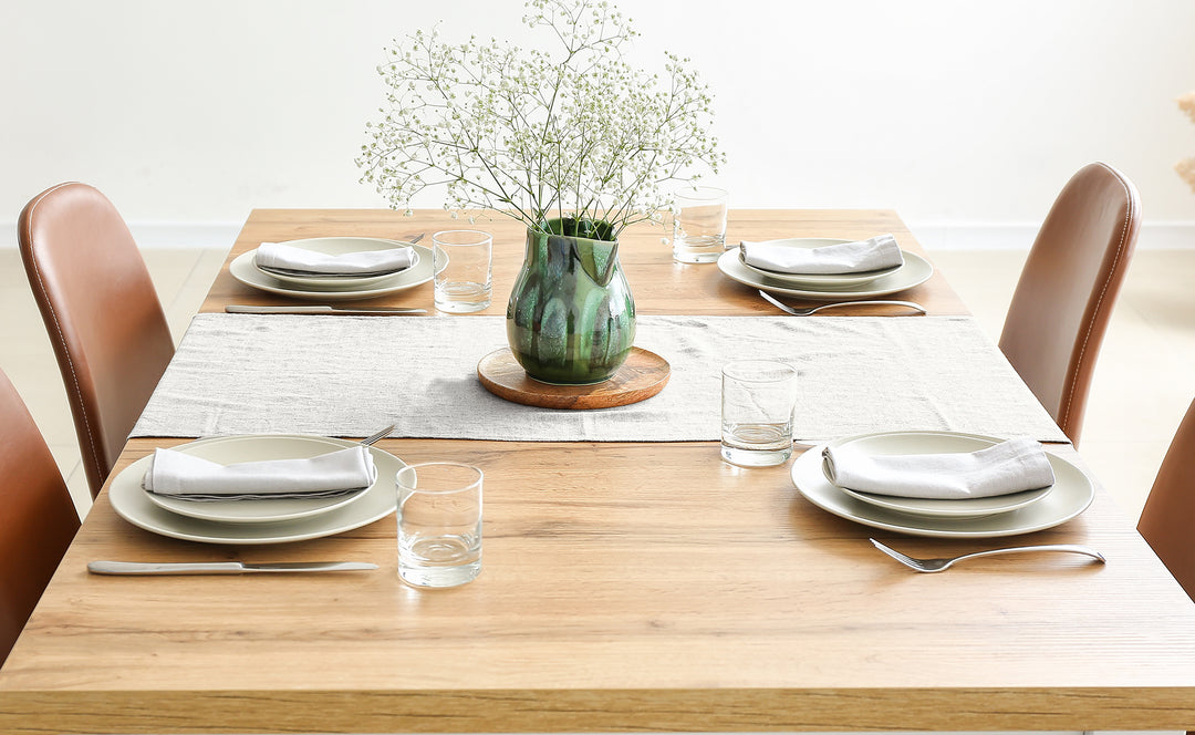 Table Cloths Napkins Tablecloths linen textures Blackout curtains room darkening curtains thermal insulated curtains luxury velvet curtains curtains faux velvet curtains custom-made curtains curtains pencil pleat curtains eyelet curtains floor-length curtains heavyweight blackout curtains bedroom blackout curtains living room curtains hotel-quality curtains soundproof curtains linen look curtains window drapes
