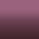 OMBRE Gradient Window Curtains Dip Dye set of 2 Panels Hanging Rod Pocket Luxury for Bedroom Multicolor Horizontal Shades Tone Curtain (Purplish)