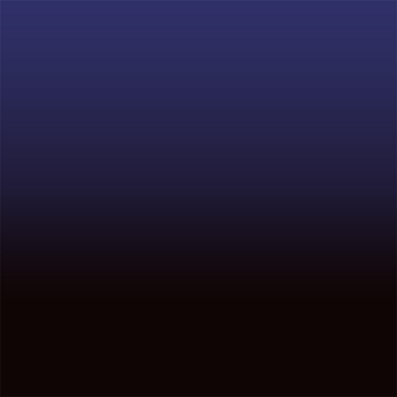 Bleu nuit  Shades of dark blue, Blue and purple, Blue color